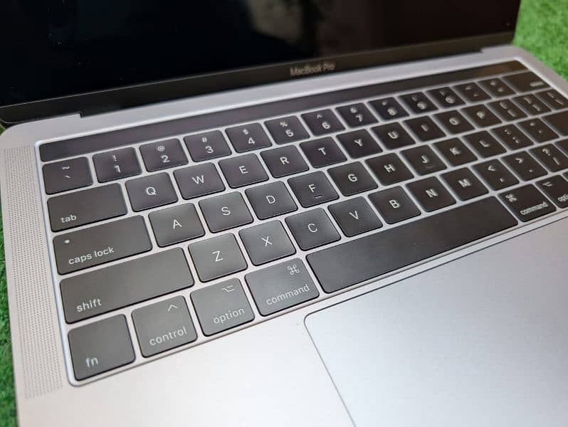 Macbook Pro 2017 8