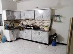 Portion(4th F) For Sale in Nazimabad Block ll H Quetta Hotel wali Gali