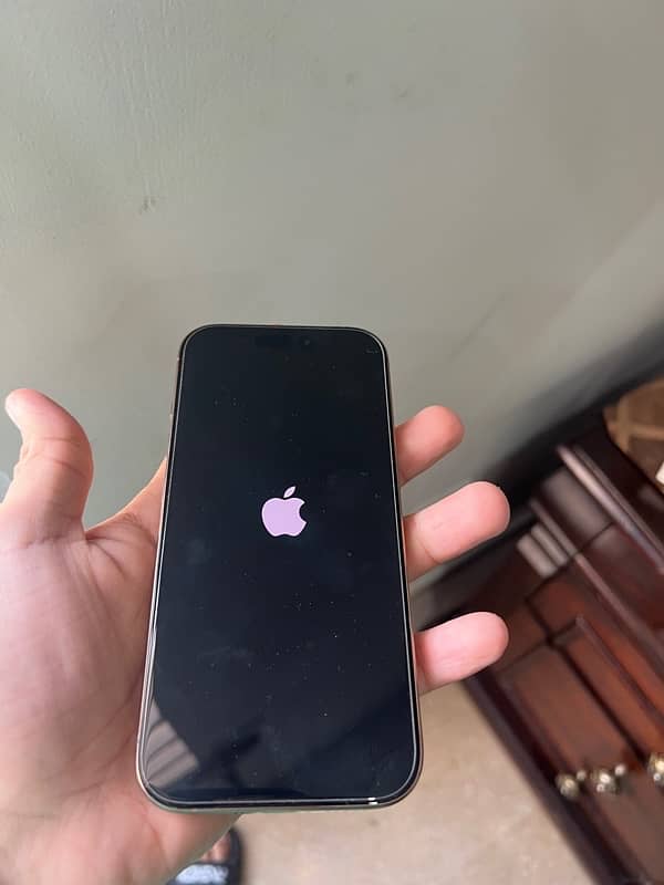 IPHONE 16pro factory unlocked (non-pta) 4