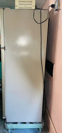 Haier Freezer Good Condition