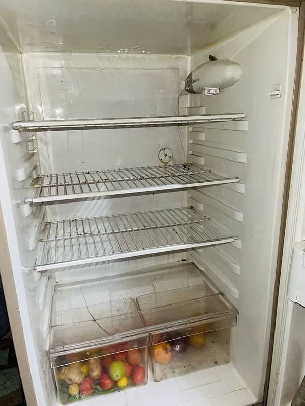 Haier Freezer Good Condition 3