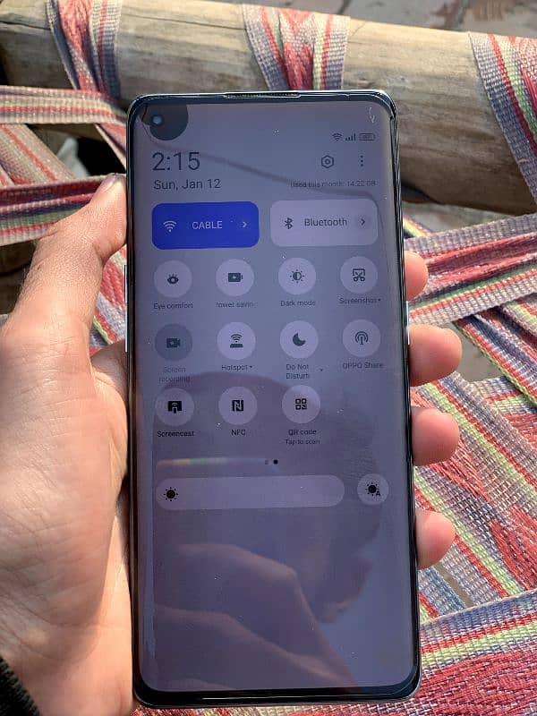 Oppo Reno 6 pro 5g 0