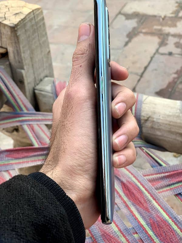 Oppo Reno 6 pro 5g 2