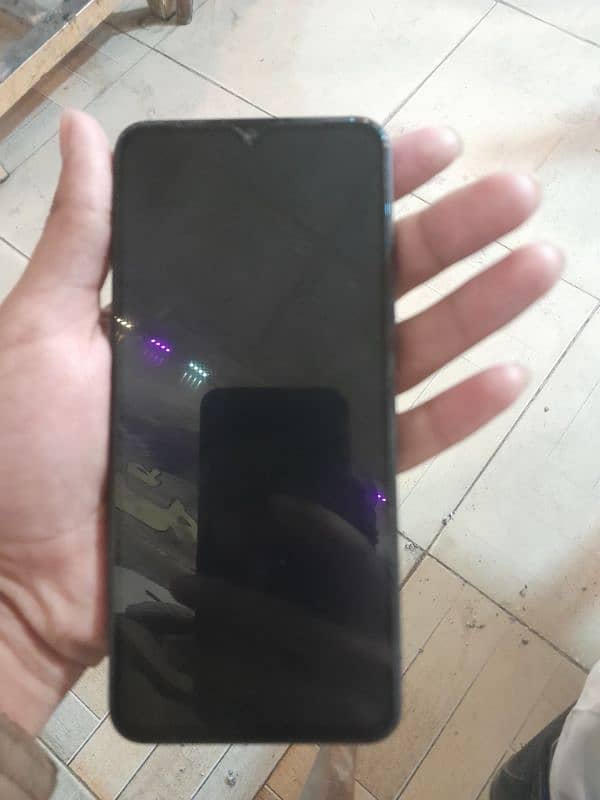 vivo y 17 s mobile phone 0