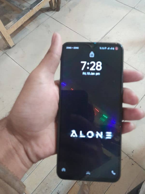 vivo y 17 s mobile phone 2