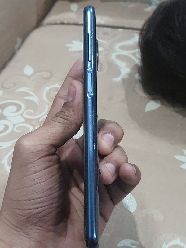 Redmi note 9s 6+2/128 1