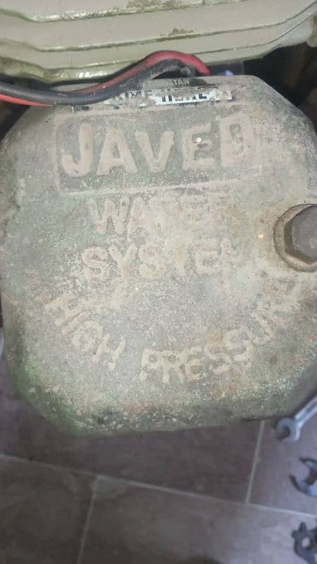 water pump Javed / donkey pump / pani ka pump / 1/2 ka pump 6