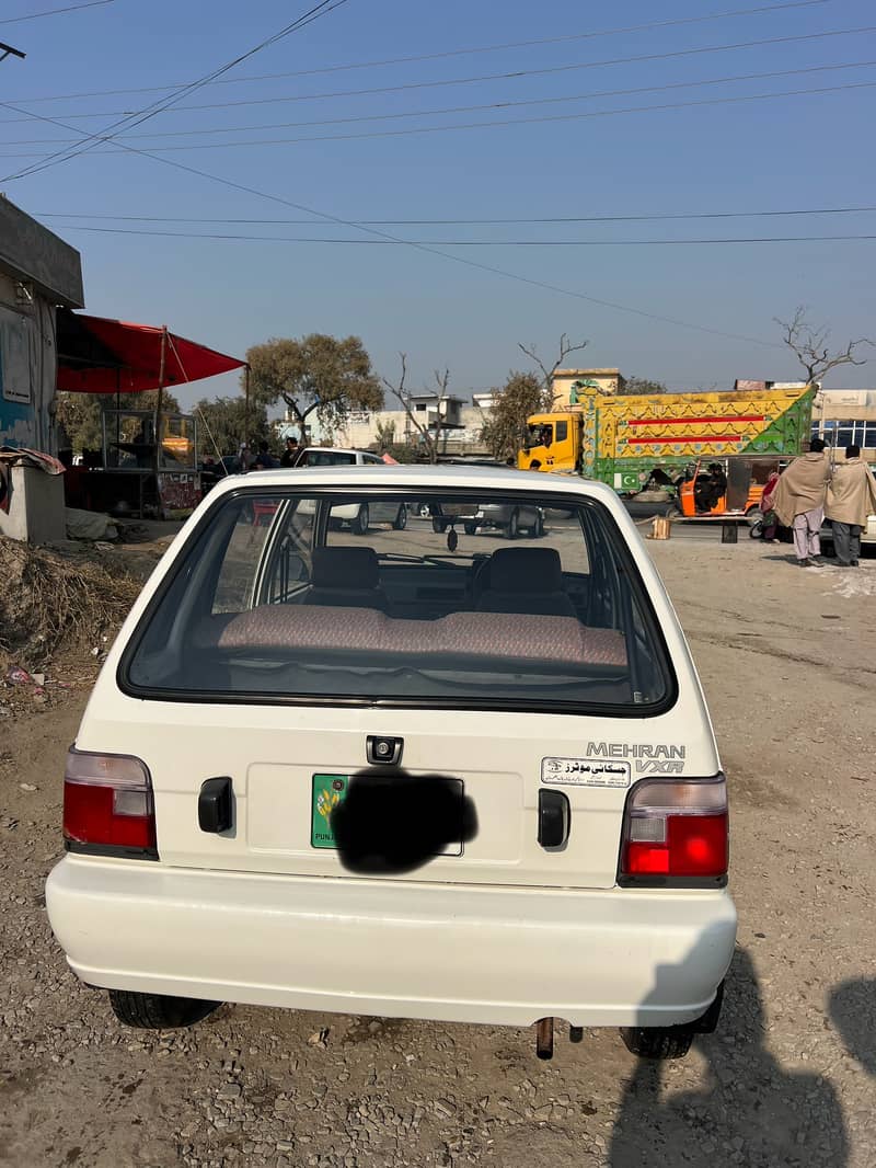 Mehran vxr 2018 1