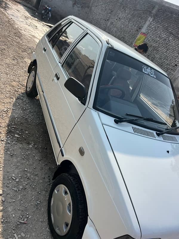 Mehran vxr 2018 2