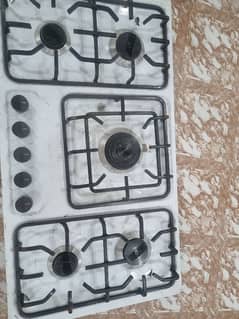 5 Burners Hob Gas Hob Stove hp-935-S2