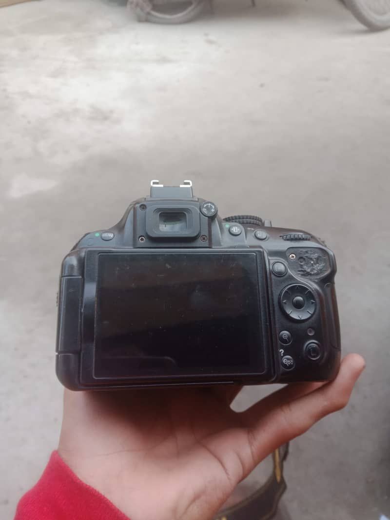 nikon d5200 6