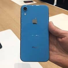 iphone xr 2