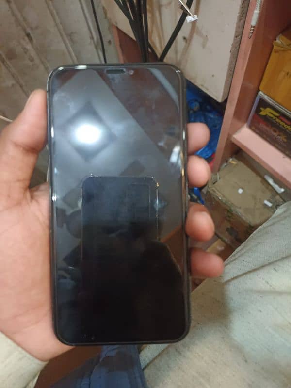 Iphone x 64gb pta 1