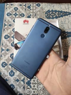 Huawei mate 10 lite 4gb64gb for sale