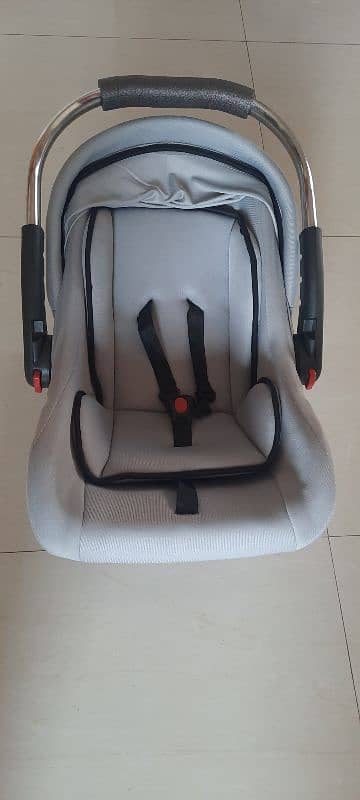 Baby Carrier (unused) 3