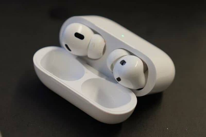 Apple Airpods Pro 2 Generation Type C 0