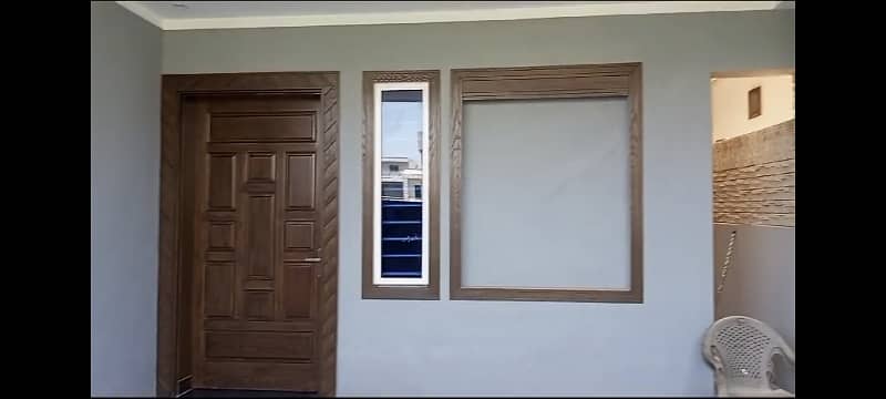 7 Marla Brand New House For Sale 0