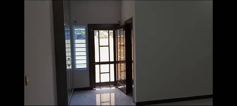 7 Marla Brand New House For Sale 4