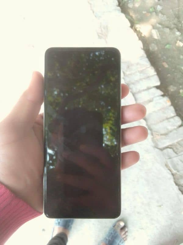 Tecno spark 10 pro 1