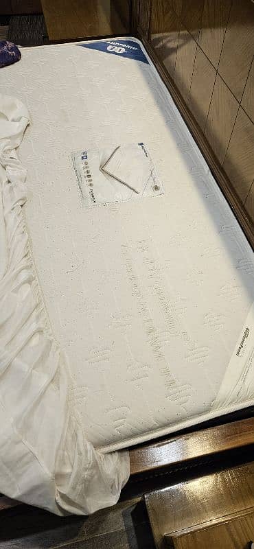 DIAMOND SUPREME FOAM MATTRESS 3