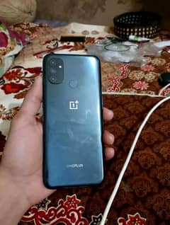 oneplus nord n100 All OK