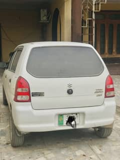 Suzuki Alto 2011