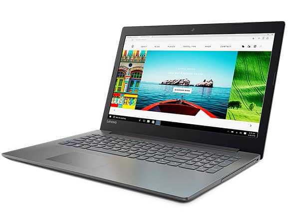 Lenovo Ideapad 330,core i5 (8th generation)17.3” Display,8gb,256gb 0