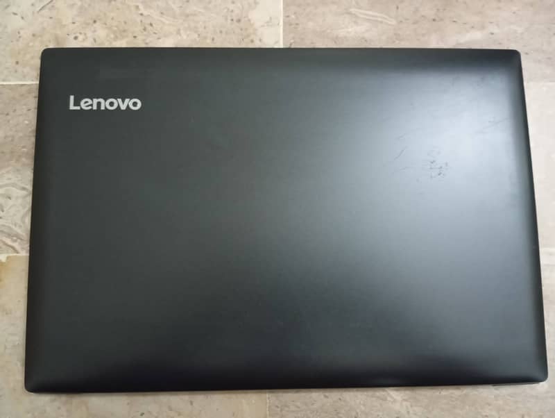 Lenovo Ideapad 330,core i5 (8th generation)17.3” Display,8gb,256gb 1