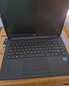 HP laptop in bast condition