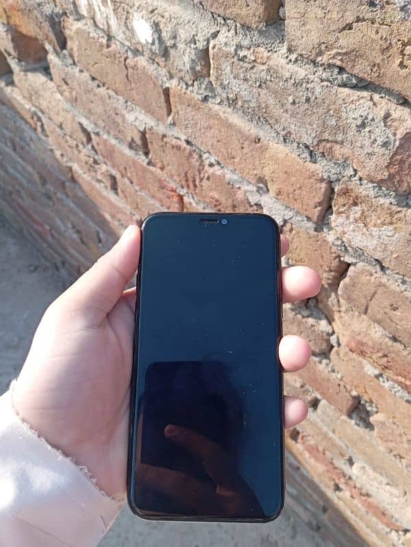 Iphone 11 pro 64GB 4