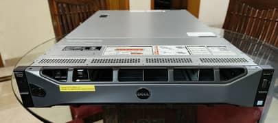 Dell PowerEdge R730XD Server