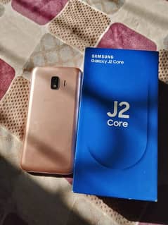 Samsung j2 core