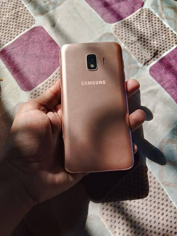 Samsung j2 core 5