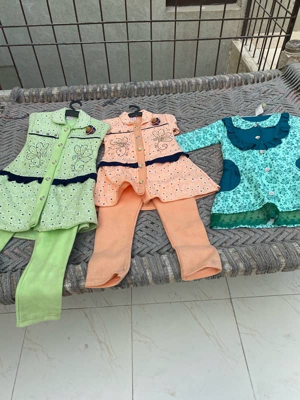 Toddler winter clothes 3