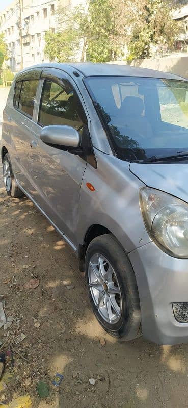 Daihatsu Mira 2010 bt move alto moco vitz passo 1