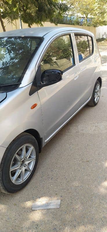 Daihatsu Mira 2010 bt move alto moco vitz passo 2