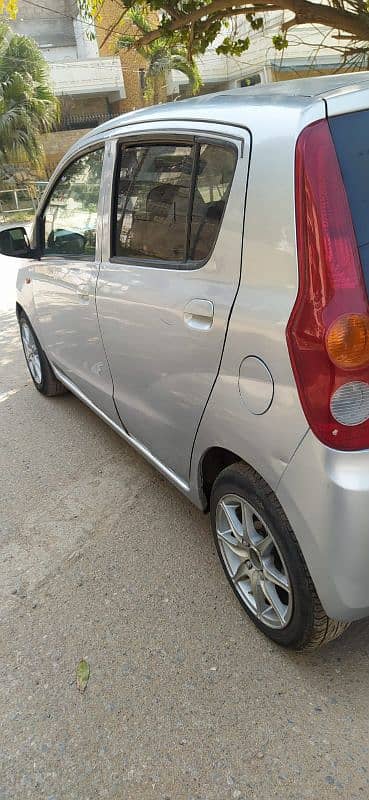 Daihatsu Mira 2010 bt move alto moco vitz passo 3