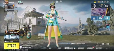 PUBG lovers hazir ho acha is nmbr per contact krna 03127793298