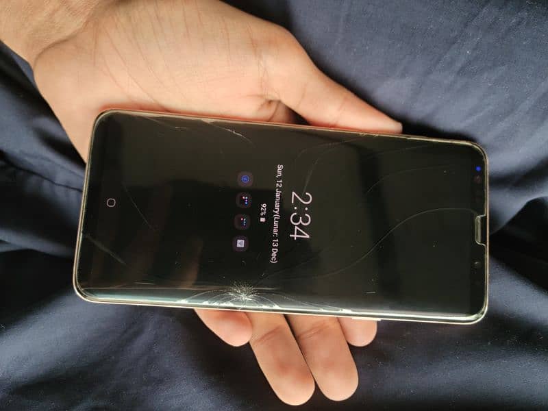 Samsung Galaxy S9 Plus 6