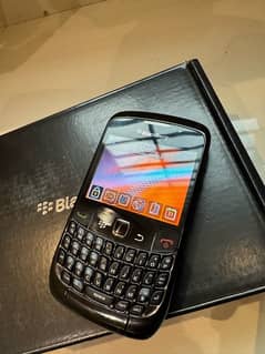 BlackBerry