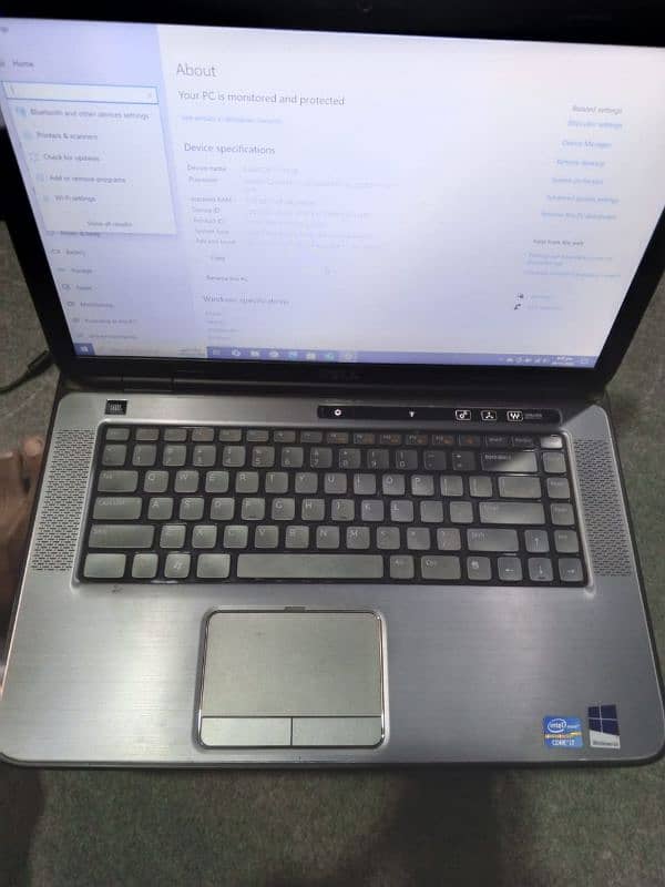 Core i7 2nd Generation Dell 3