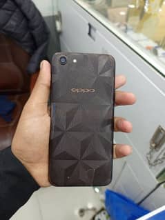 Oppo A83 ( Used condition)