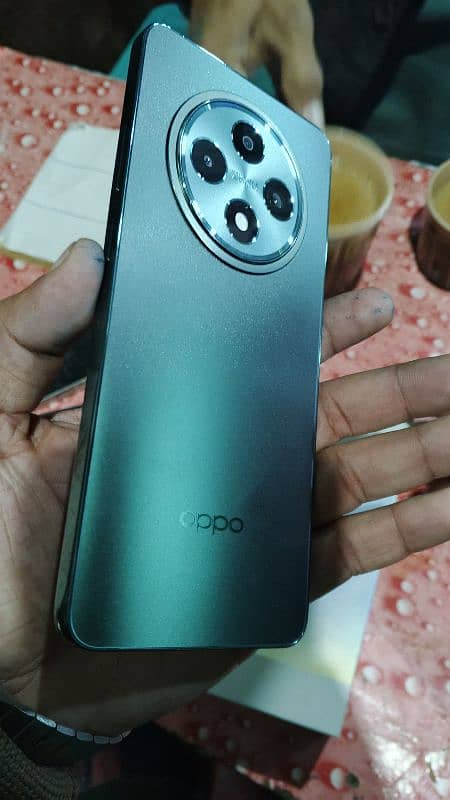 oppo Reno 12F 5g 12gb/256gb 0