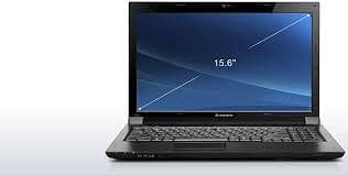 Laptop Lenovo B560 Core I3 0