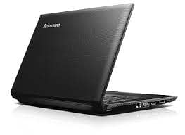 Laptop Lenovo B560 Core I3 2