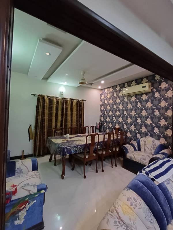 5 Marla House for Rent In Block CC Bahria Town Lahore 7