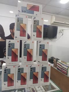 REDMI