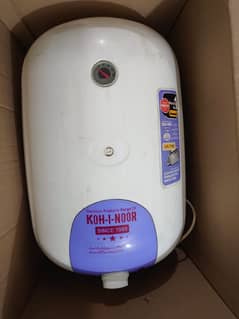 electric water heater 25CL