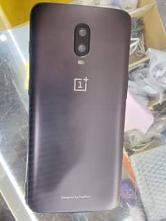 One Plus 6T 8/128 condition 10/9