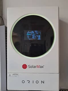 SolarMax